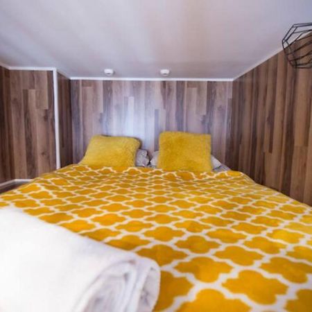 Seredynskiego Gdansk Studio Apartment מראה חיצוני תמונה