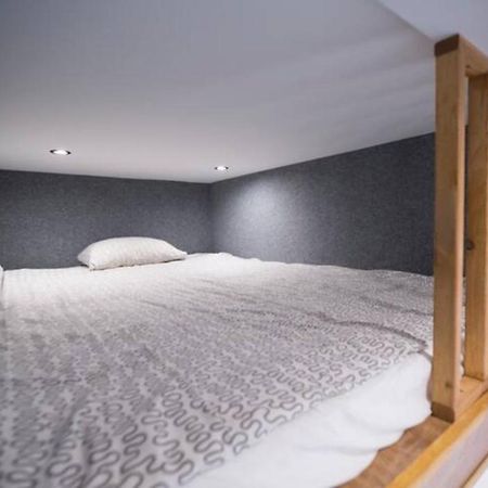 Seredynskiego Gdansk Studio Apartment מראה חיצוני תמונה