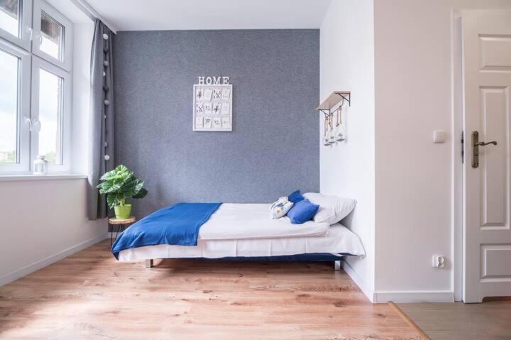 Seredynskiego Gdansk Studio Apartment מראה חיצוני תמונה