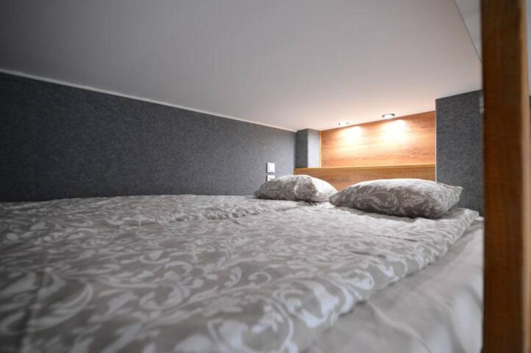 Seredynskiego Gdansk Studio Apartment מראה חיצוני תמונה