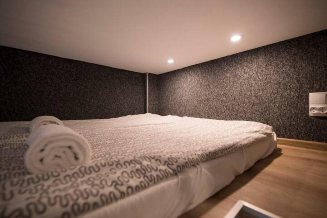 Seredynskiego Gdansk Studio Apartment מראה חיצוני תמונה