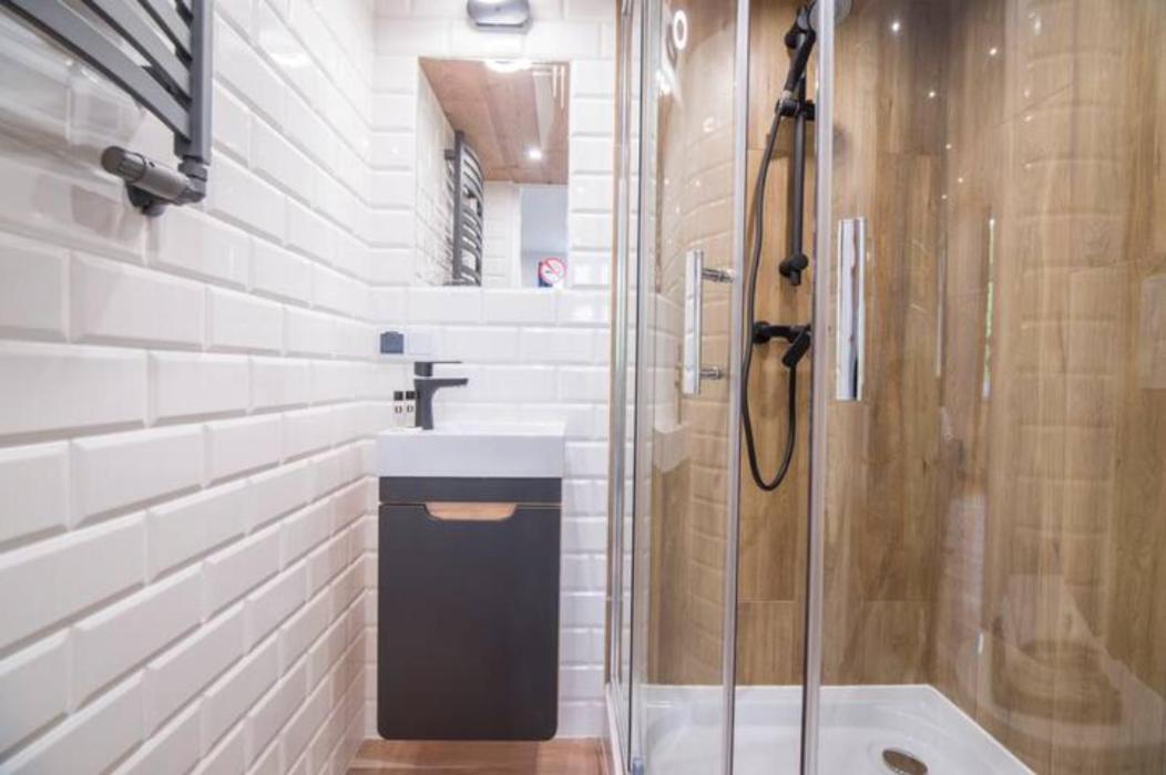 Seredynskiego Gdansk Studio Apartment מראה חיצוני תמונה