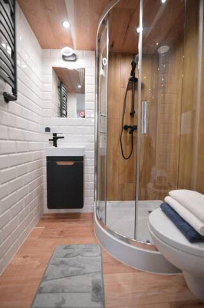 Seredynskiego Gdansk Studio Apartment מראה חיצוני תמונה