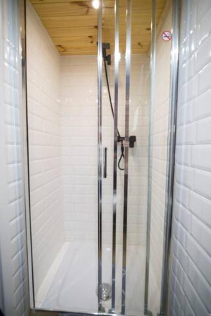 Seredynskiego Gdansk Studio Apartment מראה חיצוני תמונה