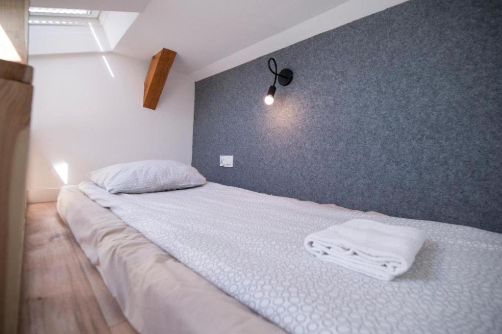 Seredynskiego Gdansk Studio Apartment מראה חיצוני תמונה