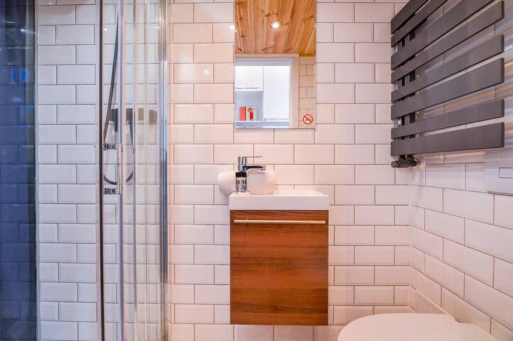 Seredynskiego Gdansk Studio Apartment מראה חיצוני תמונה