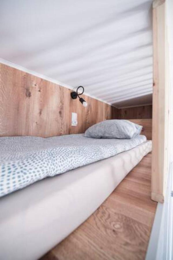 Seredynskiego Gdansk Studio Apartment מראה חיצוני תמונה