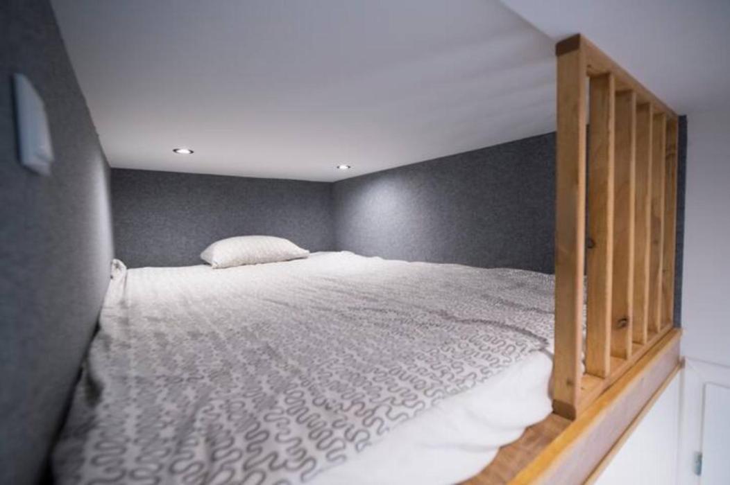 Seredynskiego Gdansk Studio Apartment מראה חיצוני תמונה